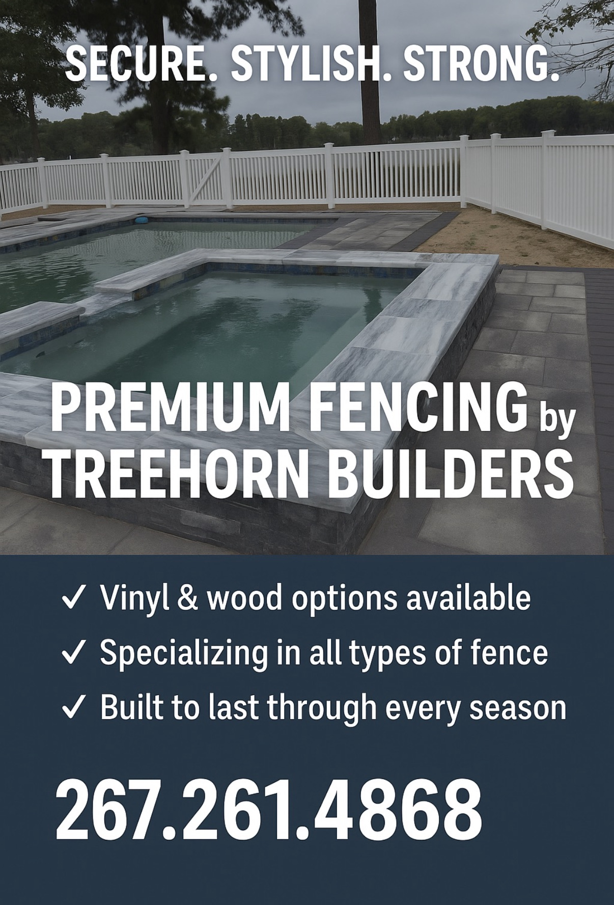 Treehorn Builders Inc.