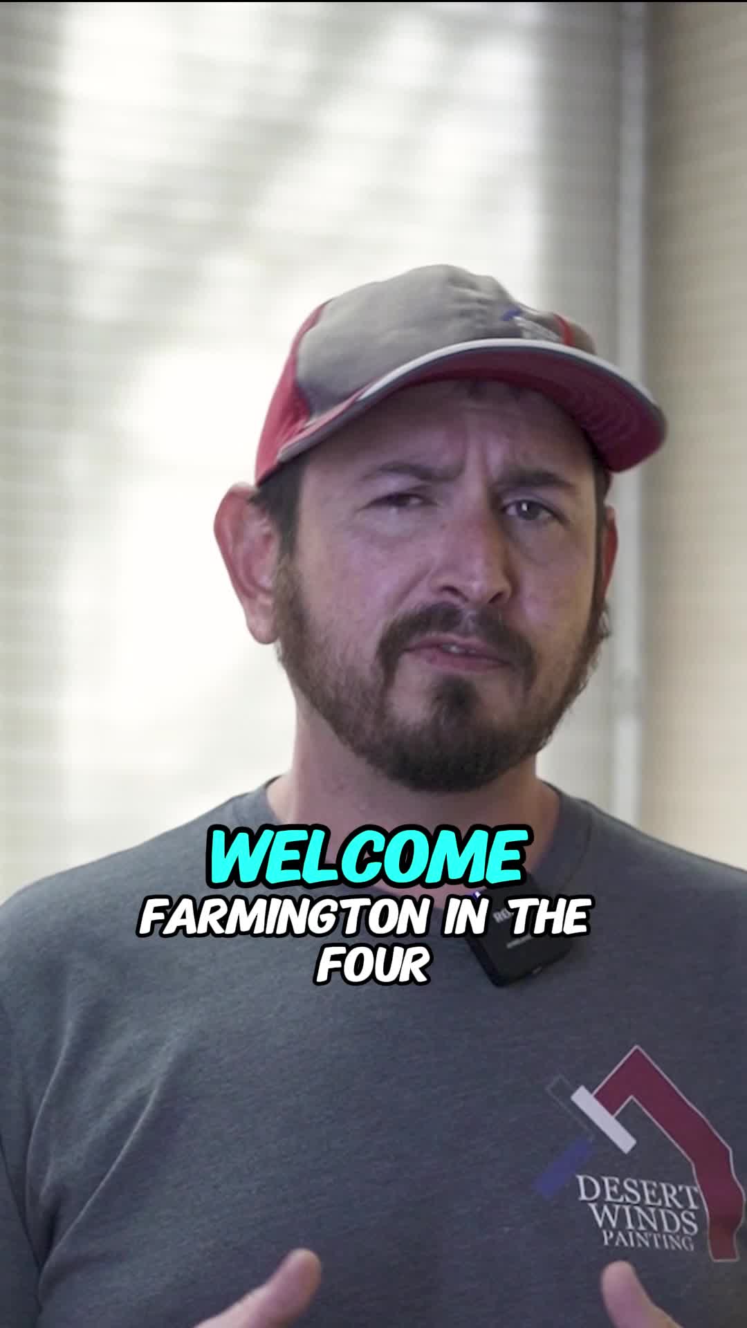 FAST and FREE Exterior Painting Quotes!