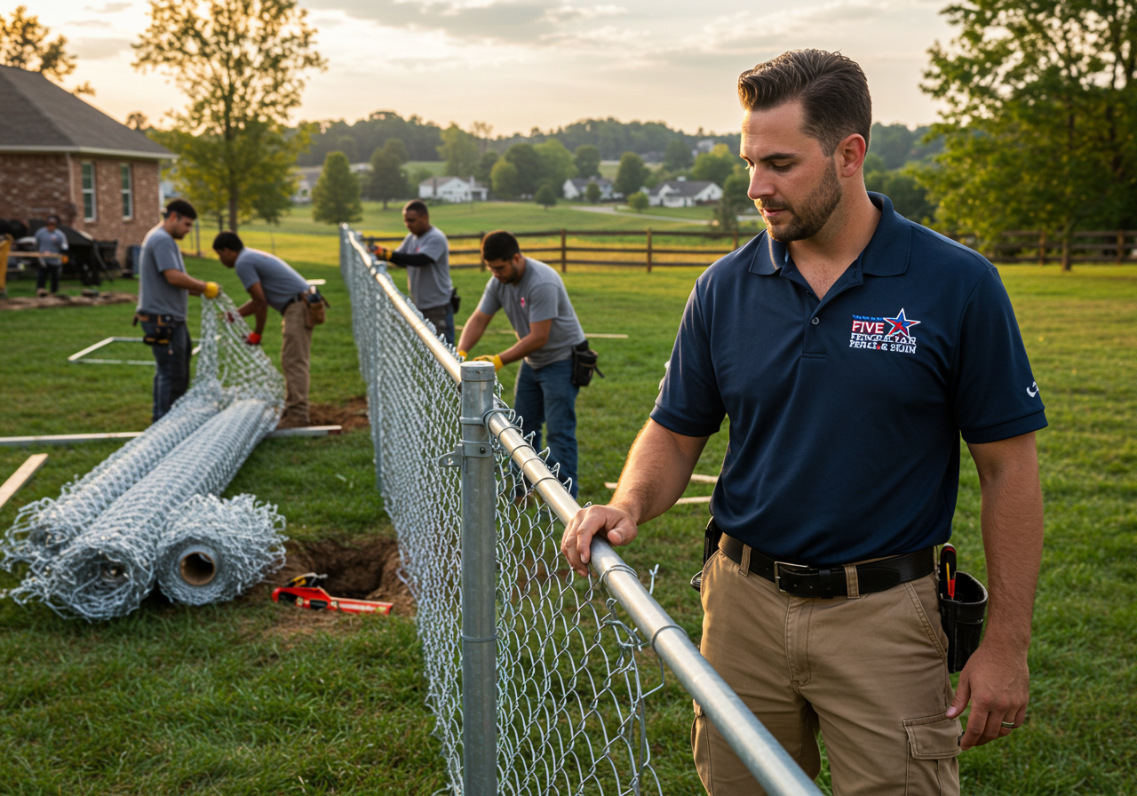 Get Your FREE Estimate (No Obligations)👉