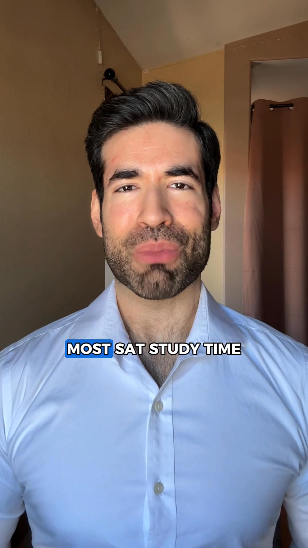 1:1 SAT tutoring. Pay only after results