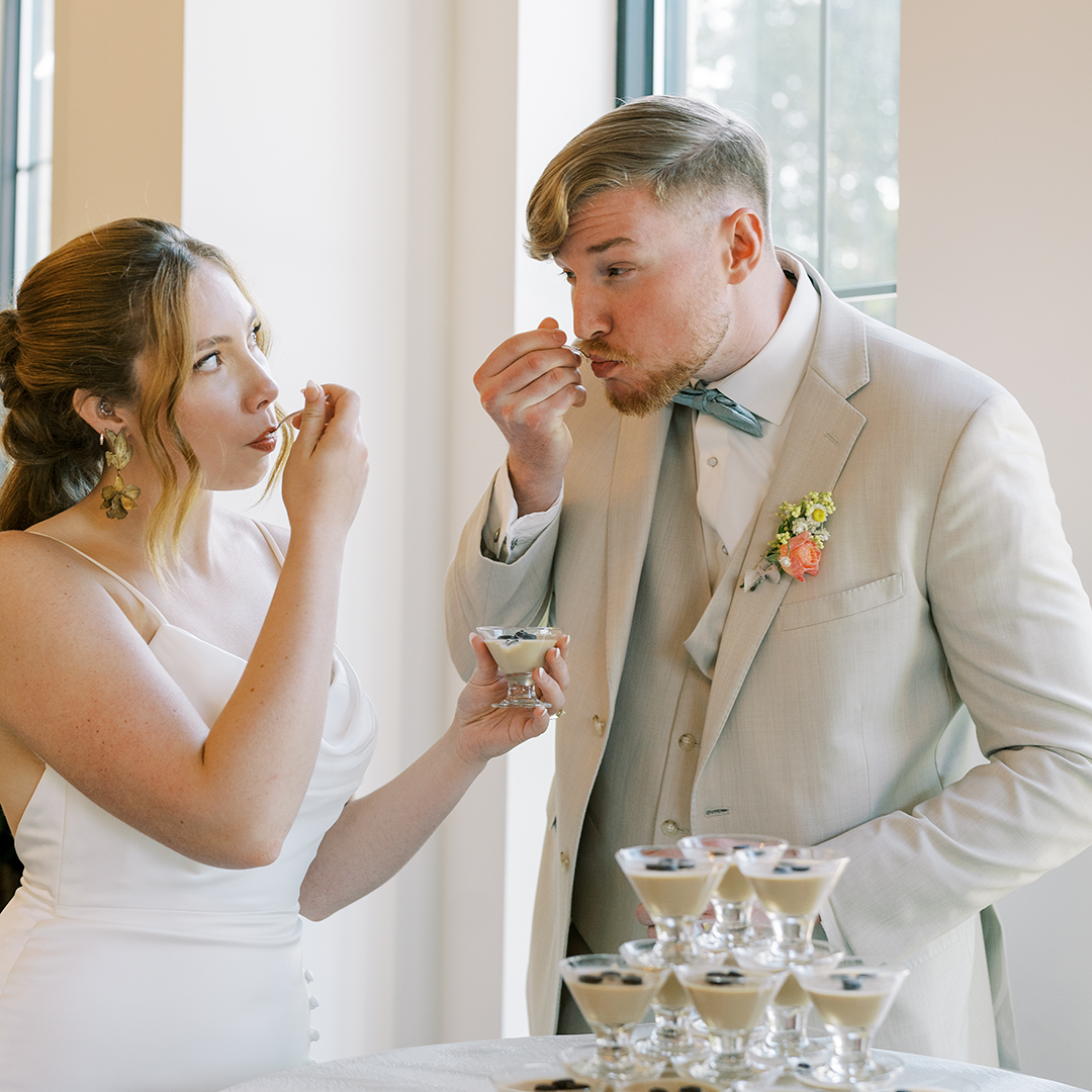 HL Catering Company Catering ad creative