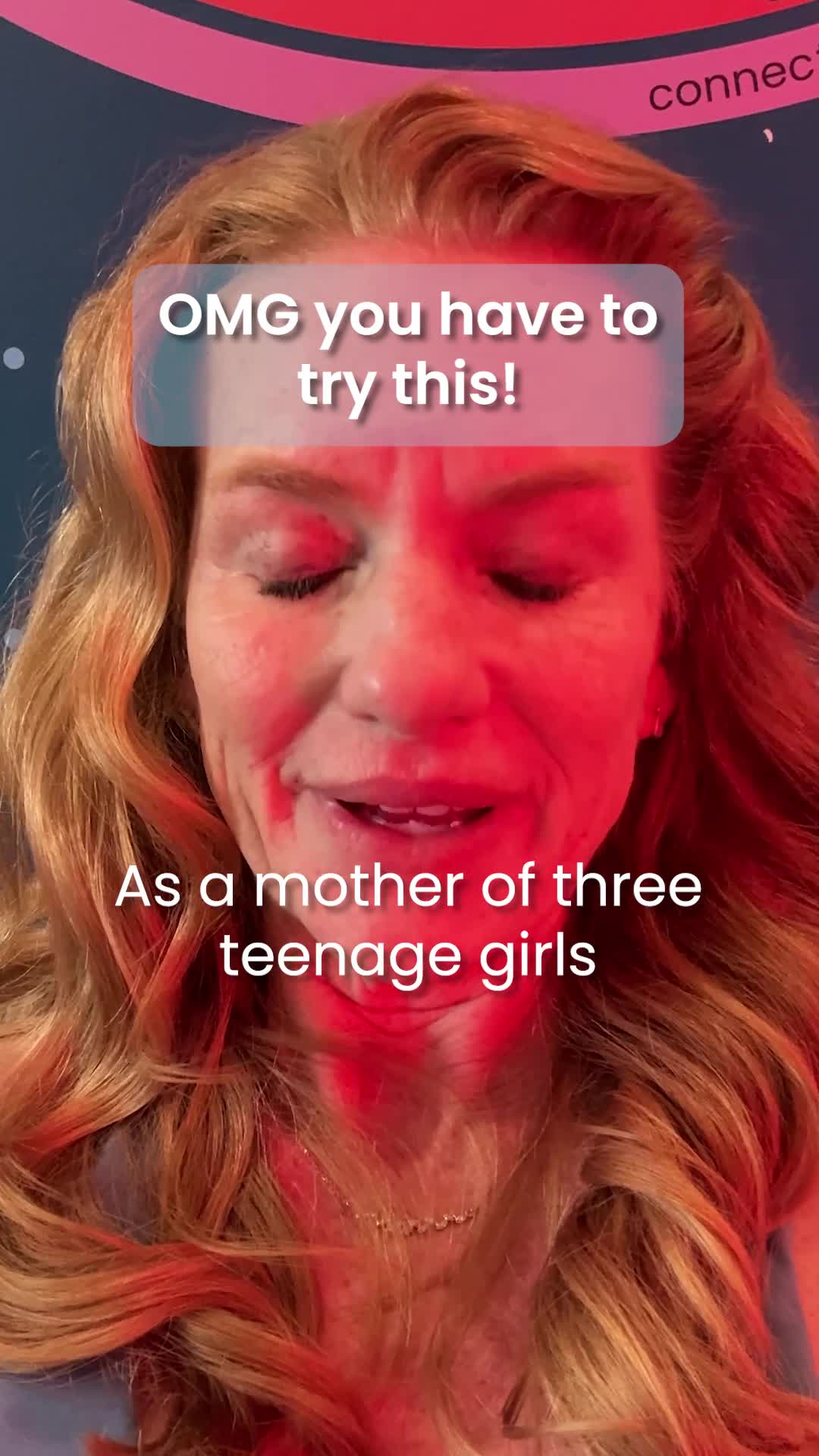 Restore Hyper Wellness Wellness Center ad creative