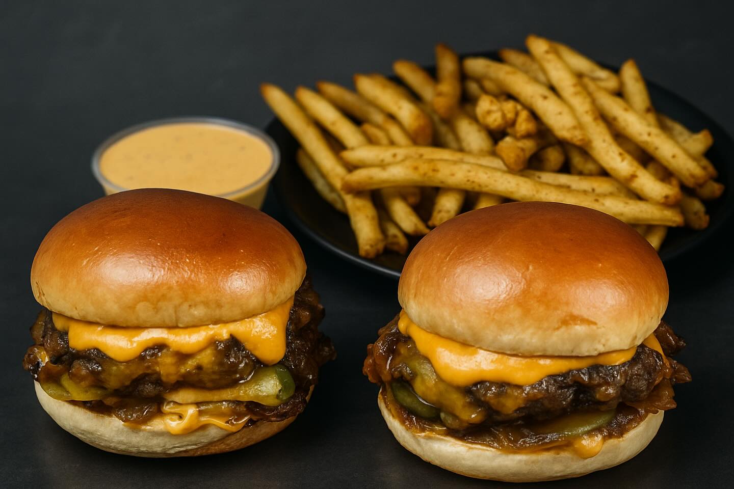 Otto Eats & Catering Restaurant ad creative