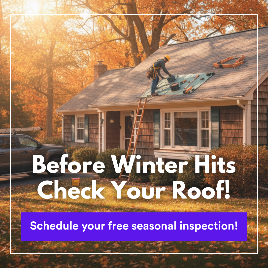 My Local Roofing Contractor Roofing ad creative