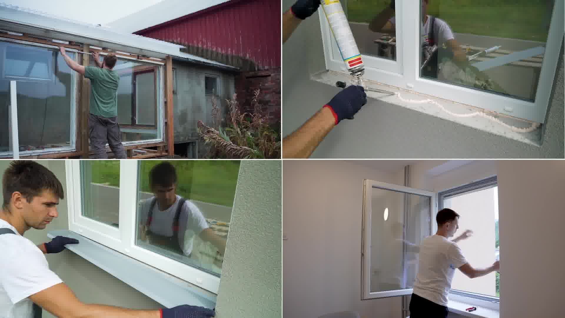 Transform Your Home with Premium Windows and Doors from Renew Windows Limited!