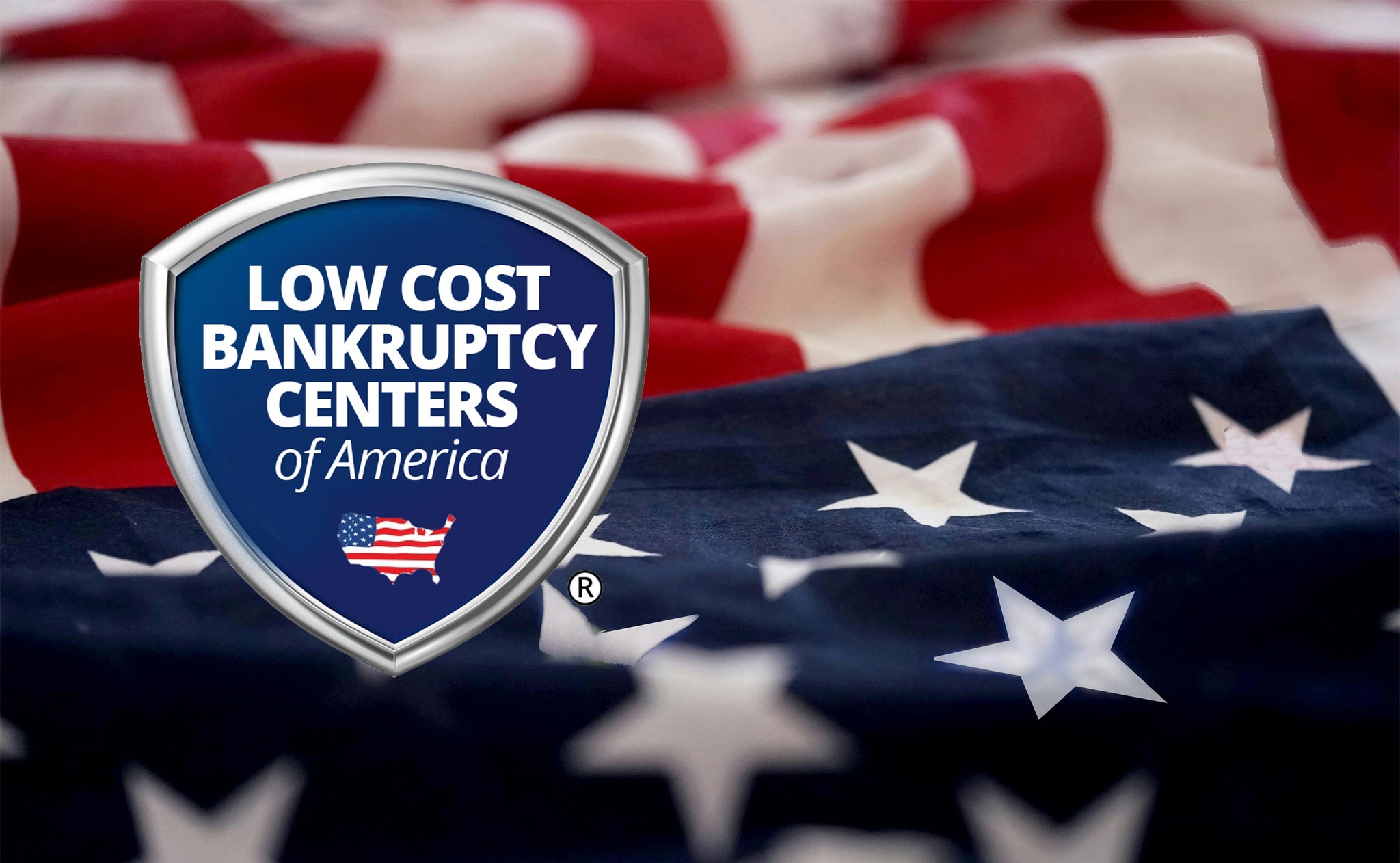 Broward County Low Cost Bankruptcy Center Bankruptcy ad creative