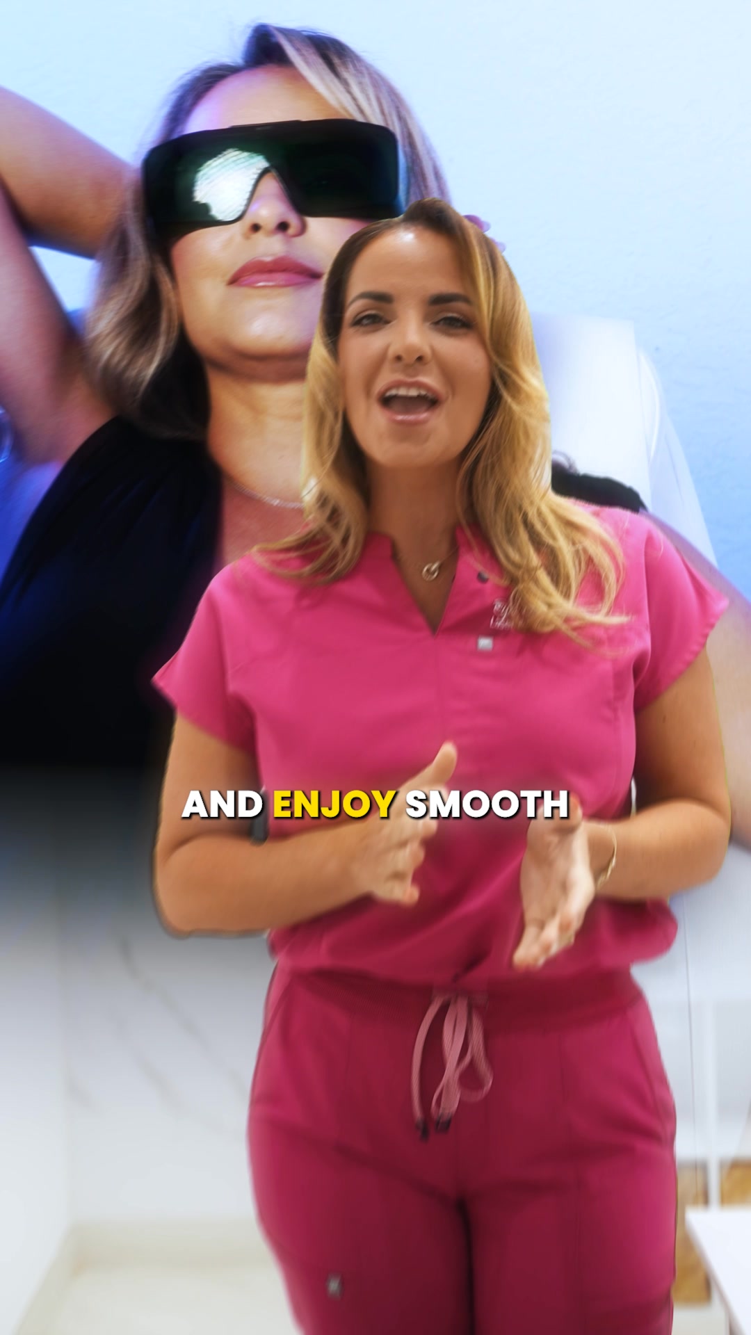 Eye Candy Laser & Wellness - Sarasota Med Spa ad creative