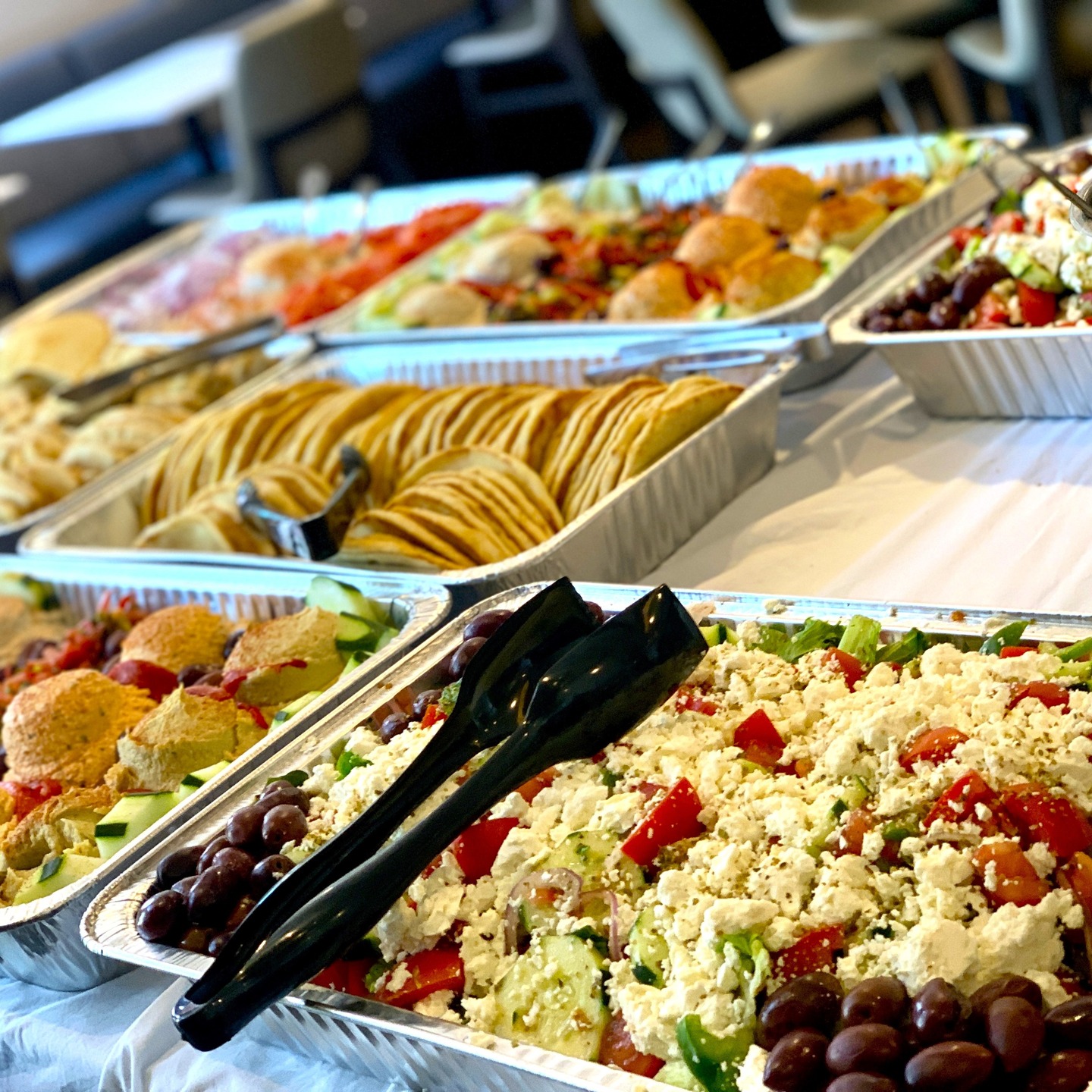 Order Demitri's Taverna - Livermore, CA Menu Delivery [Menu & Prices] | Livermore - DoorDash