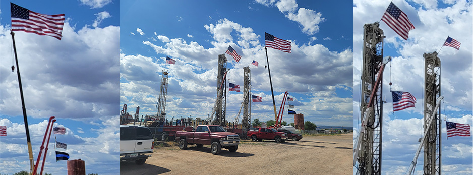 Drill Tech Drilling & Pump - Chino Valley, AZ