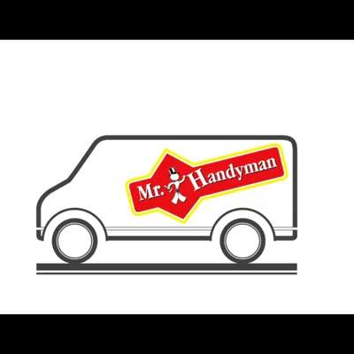 Mr. Handyman of Des Moines Handyman ad creative