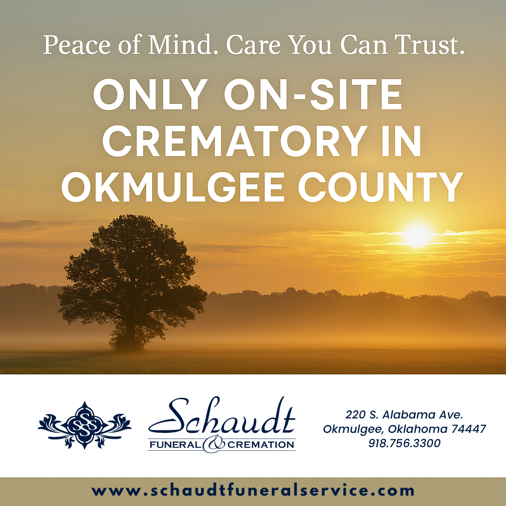 Dignity. Peace of Mind.