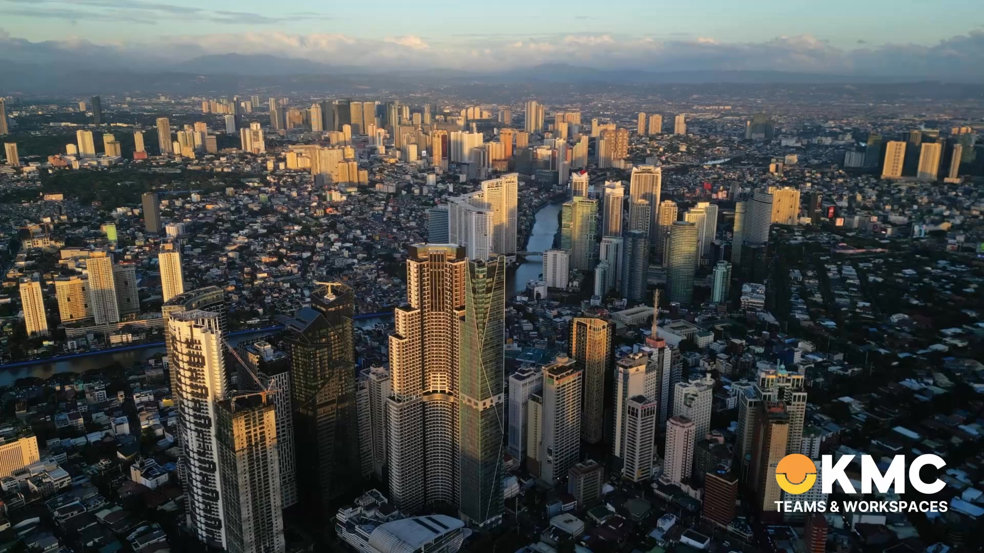 Build Capability Beyond Borders