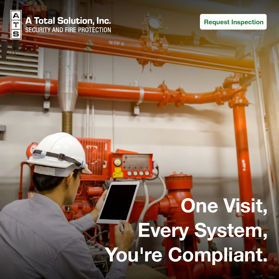 A Total Solution, Inc. IT Services / Computer Repair ad creative