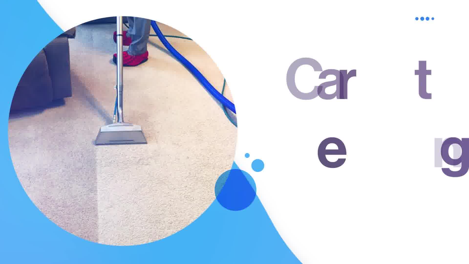 Cardinal Carpet & Air Duct Cleaning GoHighLevel Resellers ad creative