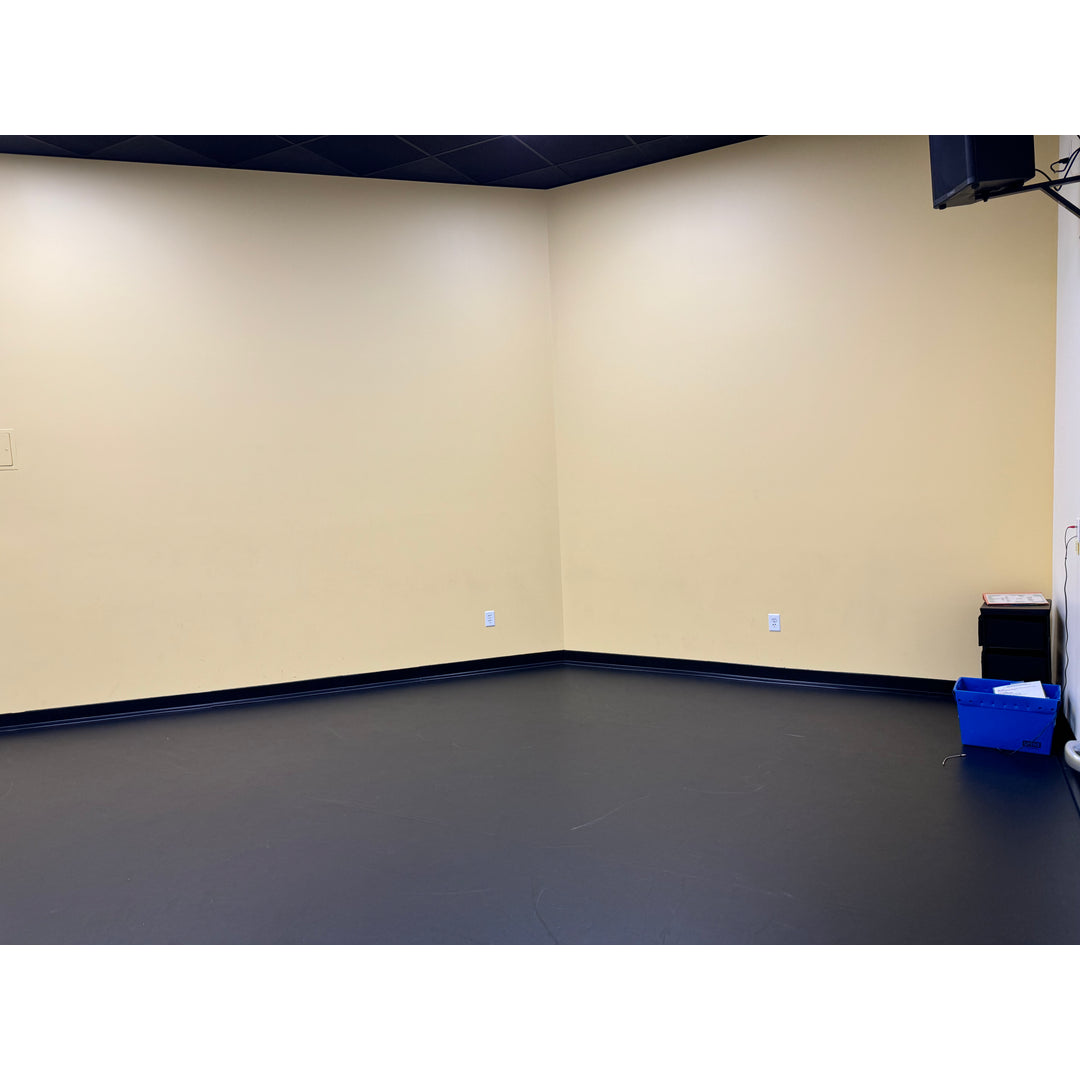 Phoenix Dance Studio Event Venue ad creative