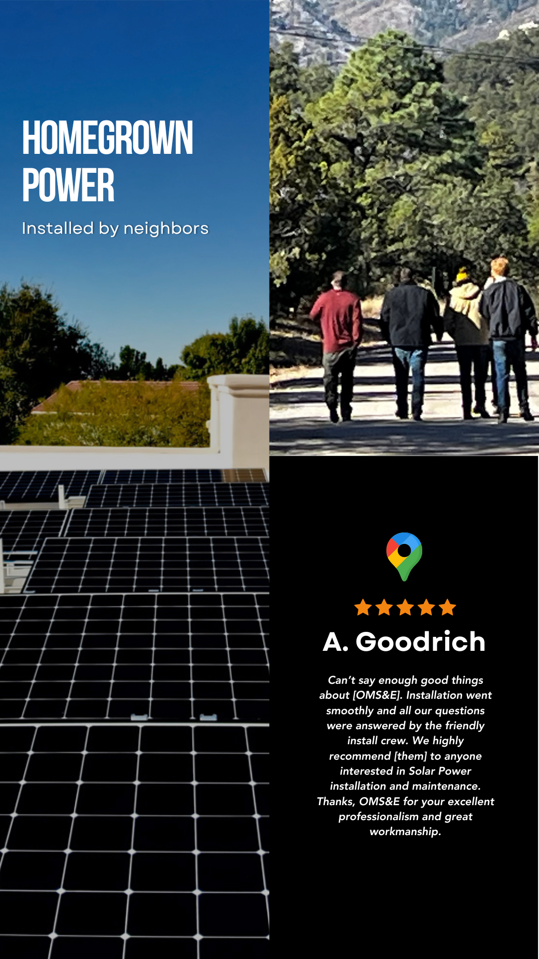 Who's Really Behind Your Solar?