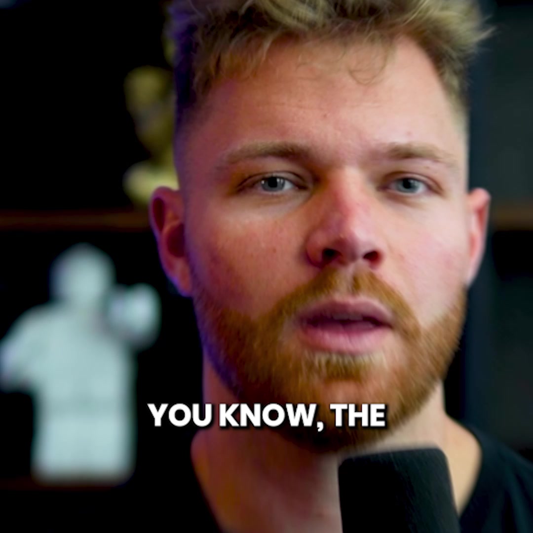 Justin - Get Clients Digital Marketing Agency ad creative