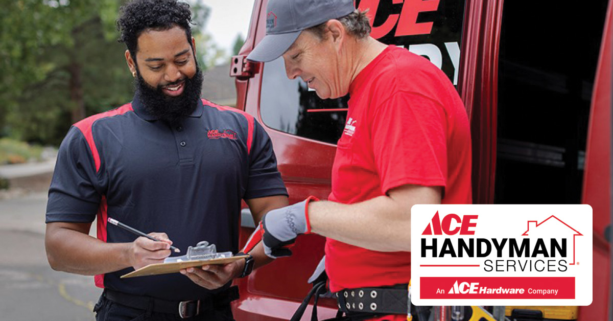 Get An Estimate Today!