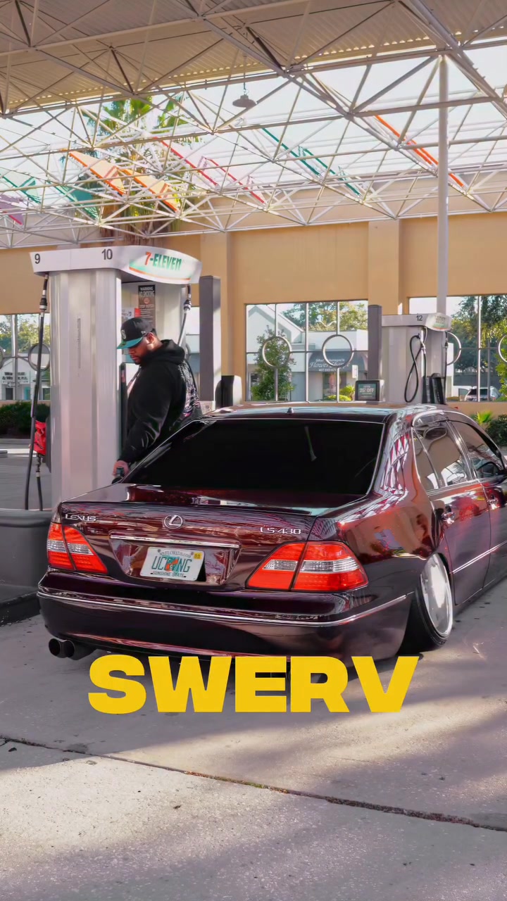 JAN 17 | SWERV ORLANDO BLOCK PARTY REGGAE X REGGAETON