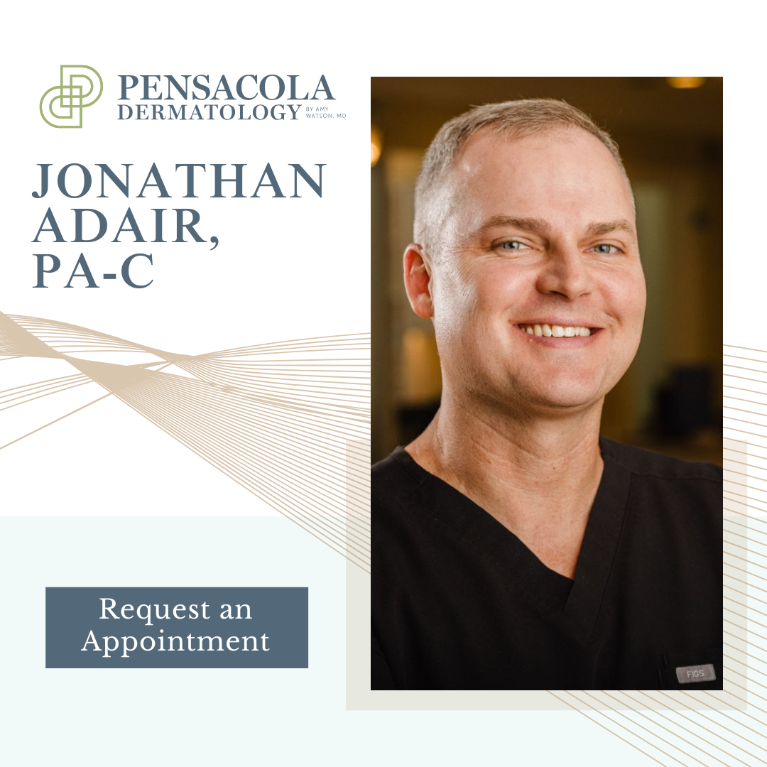 Pensacola Dermatology by Amy Watson MD