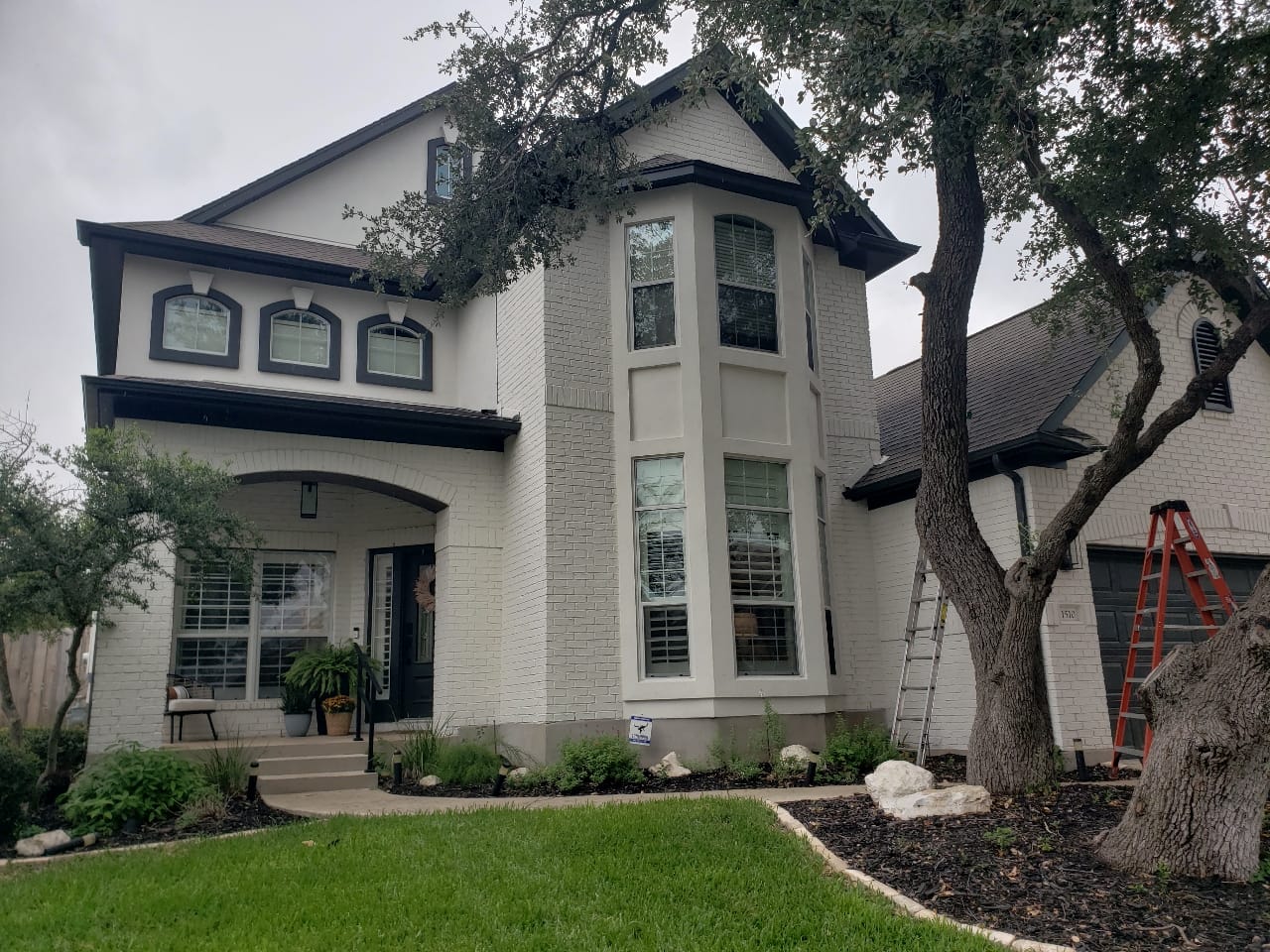 Advanced Rain Gutters Systems