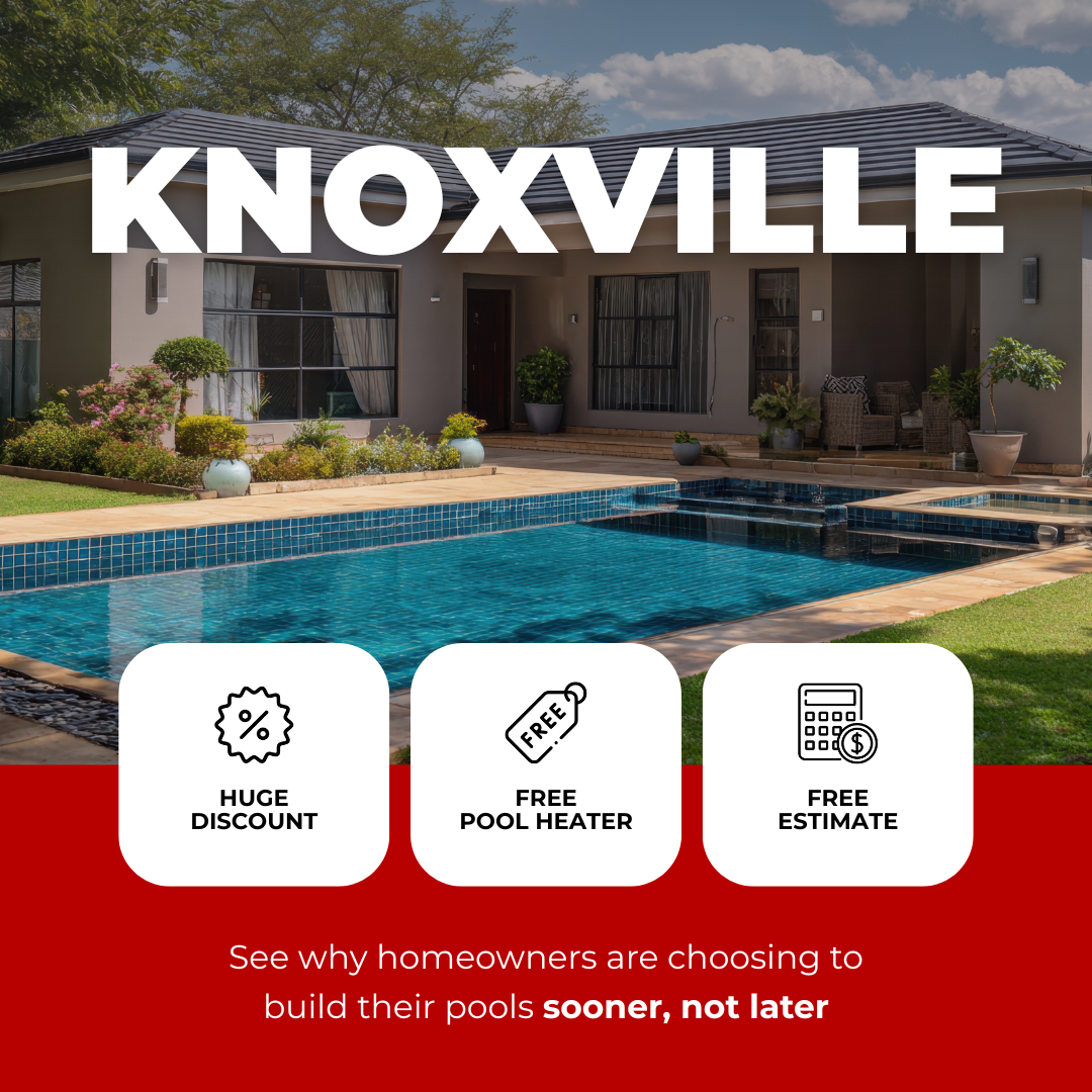 Signature Pool Connect Pool Service ad creative