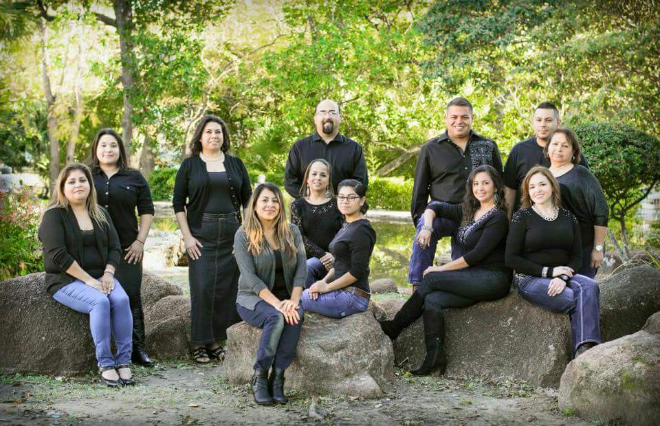 R&M Tax Center Inc. Tax Preparer ad creative