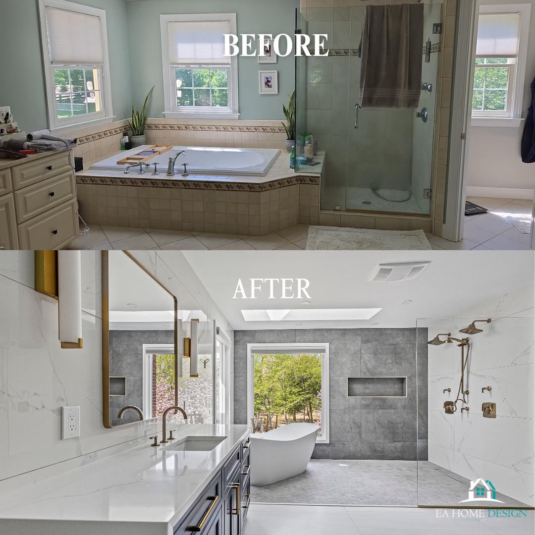 EA Home Design: Dream Homes Made Easy