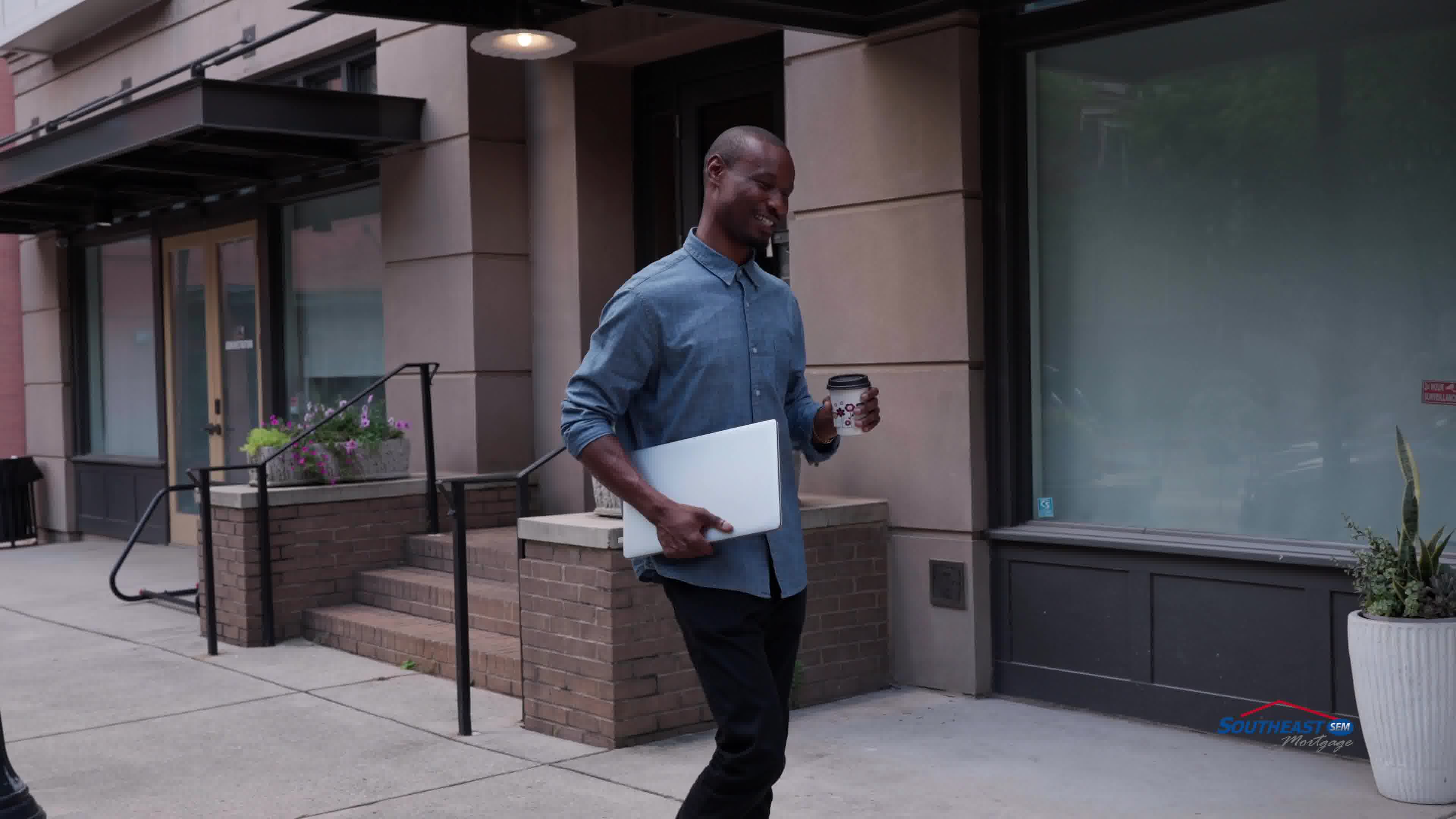 Make "Someday" Today