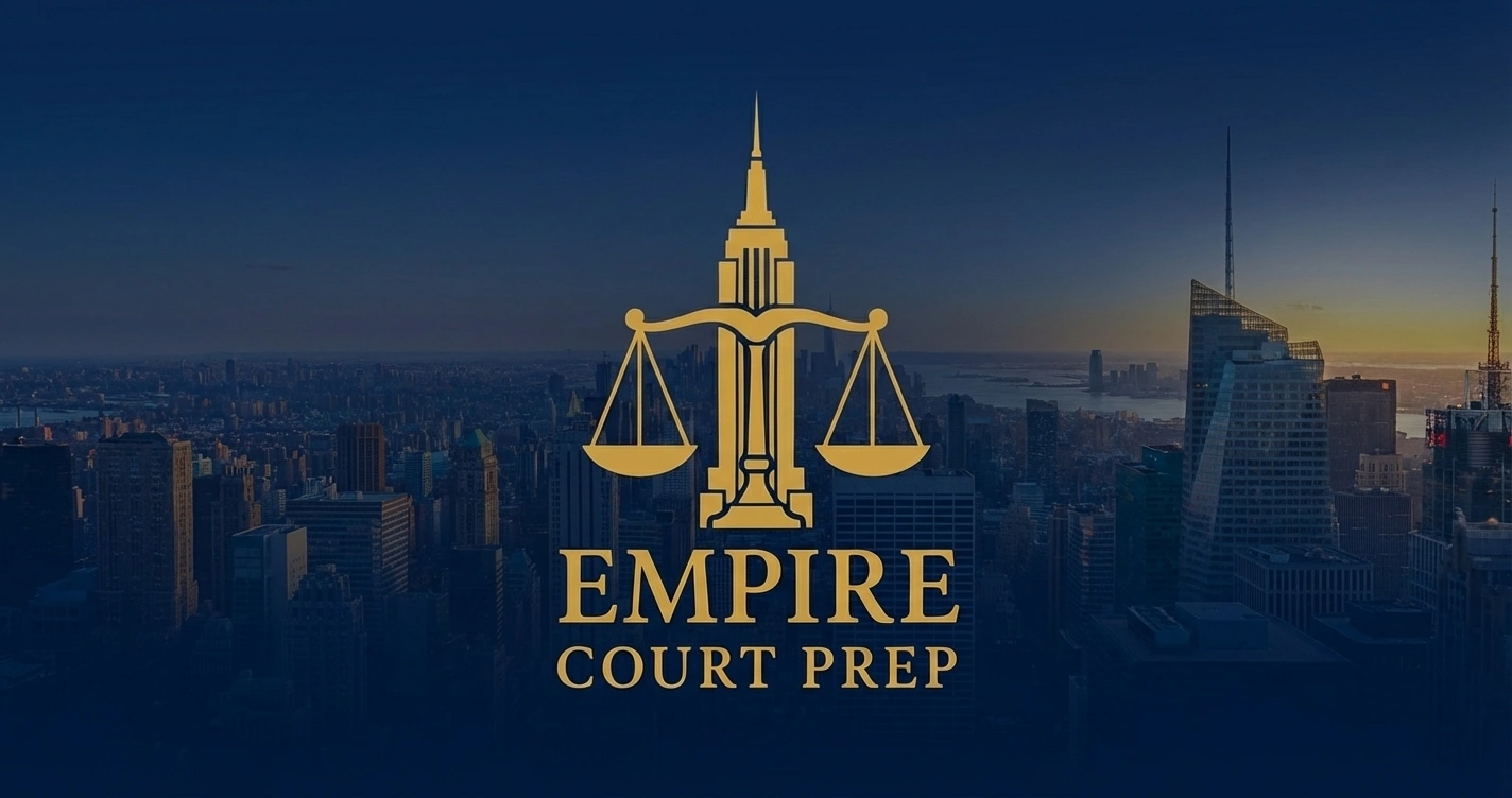 Empire Court Prep Test Prep & Tutoring ad creative
