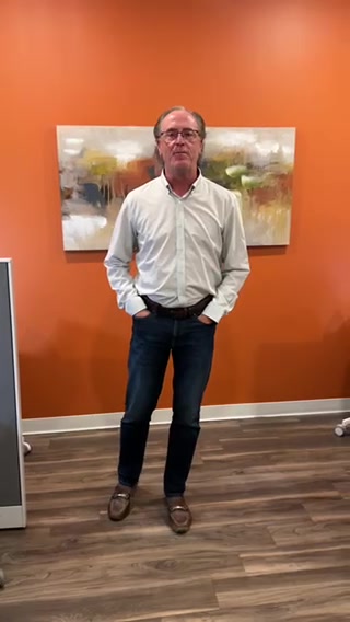 Office Evolution Flowood Event Venue ad creative