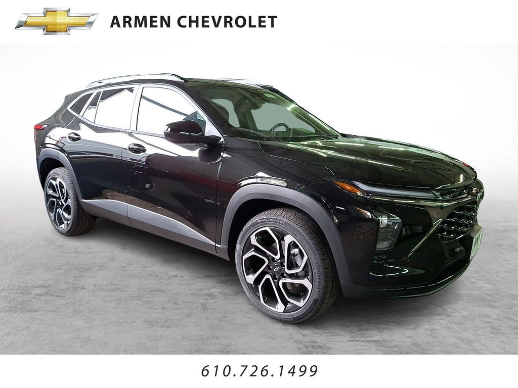 Armen Chevrolet Auto Dealer ad creative