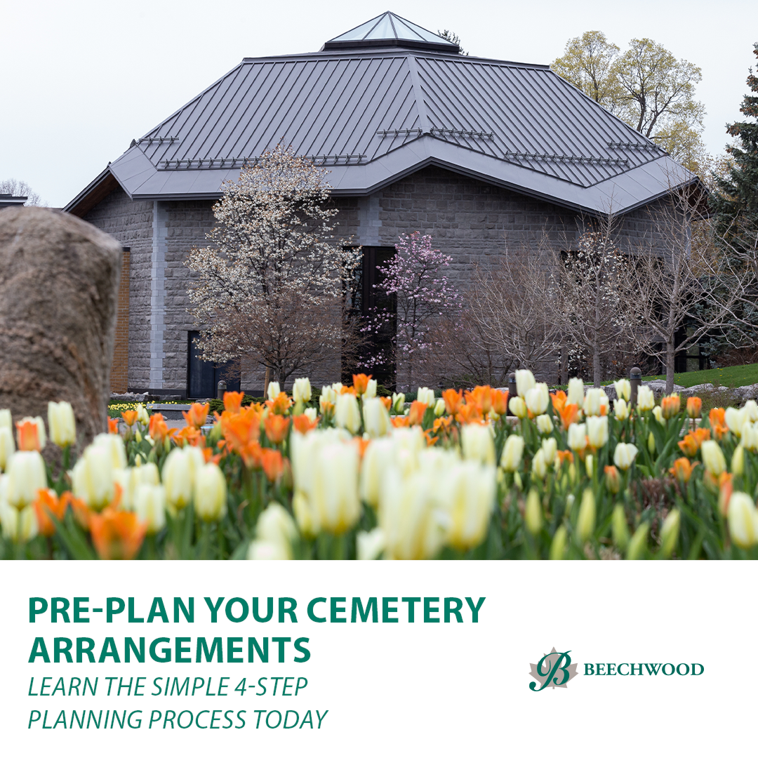 Pre-Plan Your Funeral with Ease