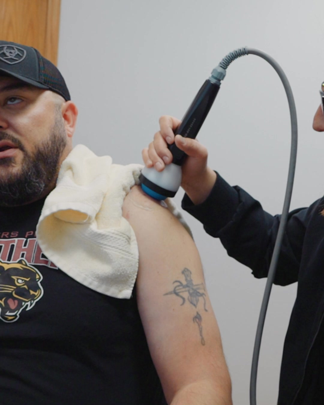 NEW Pain Relief Option! Claim Our $49 Special Offer