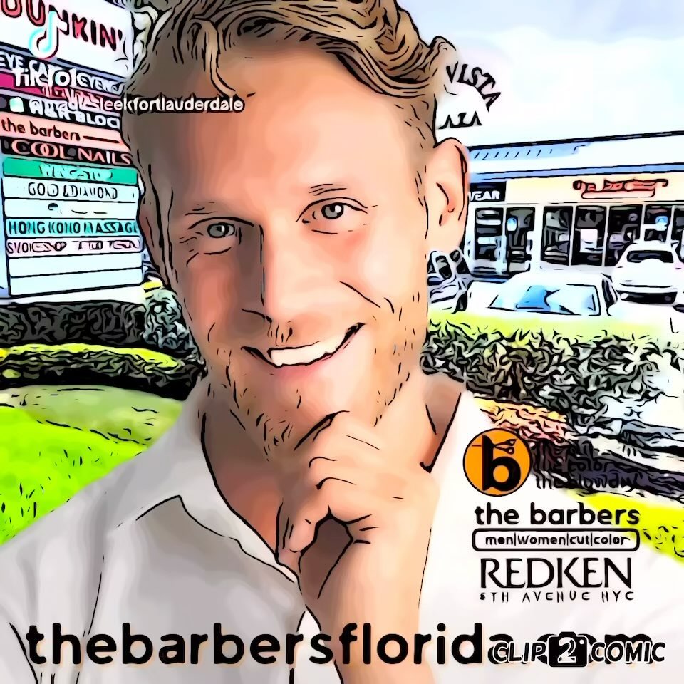 $25 shampoo & haircut