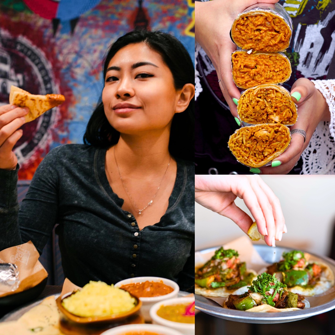 Schedule A Catering Call Today 🥘