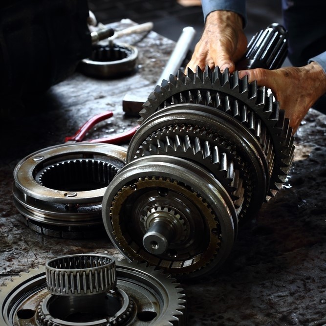 AZ Quality Transmissions & Auto Repair Auto Repair ad creative