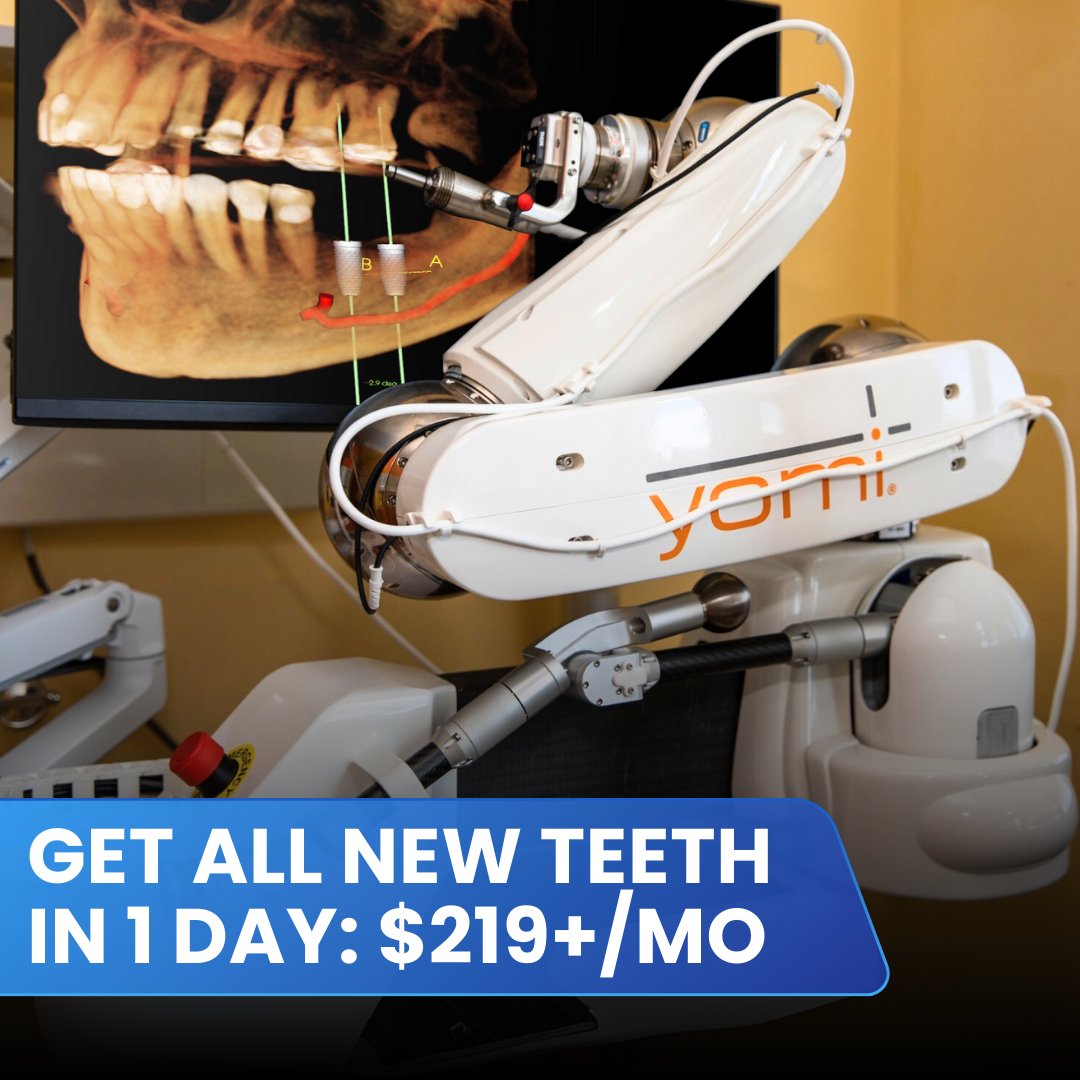 Eat without Pain! ❤️ 1 Day, 1 Cost. Reserve Your Consult.