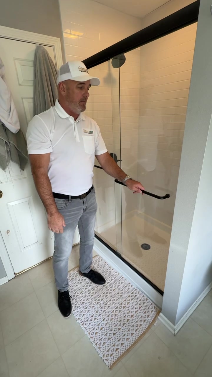 HomeView Exteriors & Baths Kitchen & Bath Remodeling ad creative