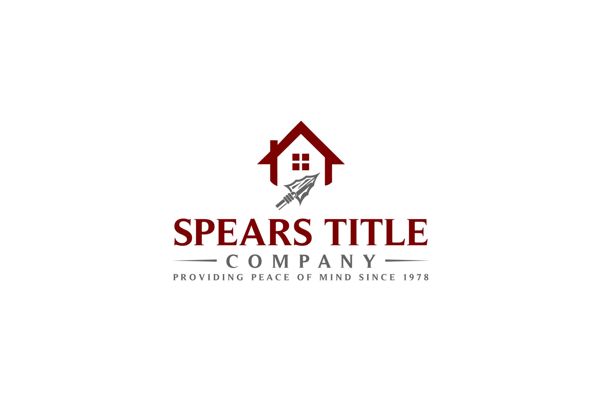 Spears Title Company Title Company ad creative