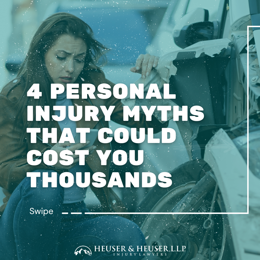 Heuser and Heuser Law