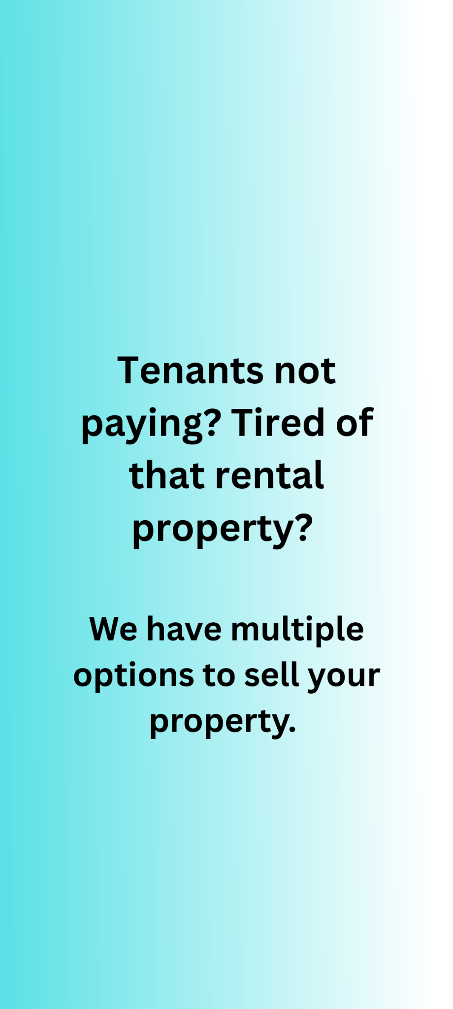 BrightSide Offers Real Estate Investor ad creative