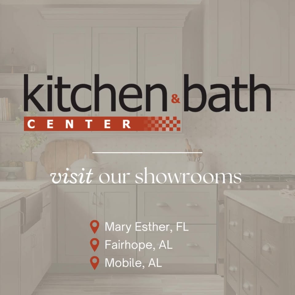 Kitchen & Bath Center Kitchen & Bath Remodeling ad creative