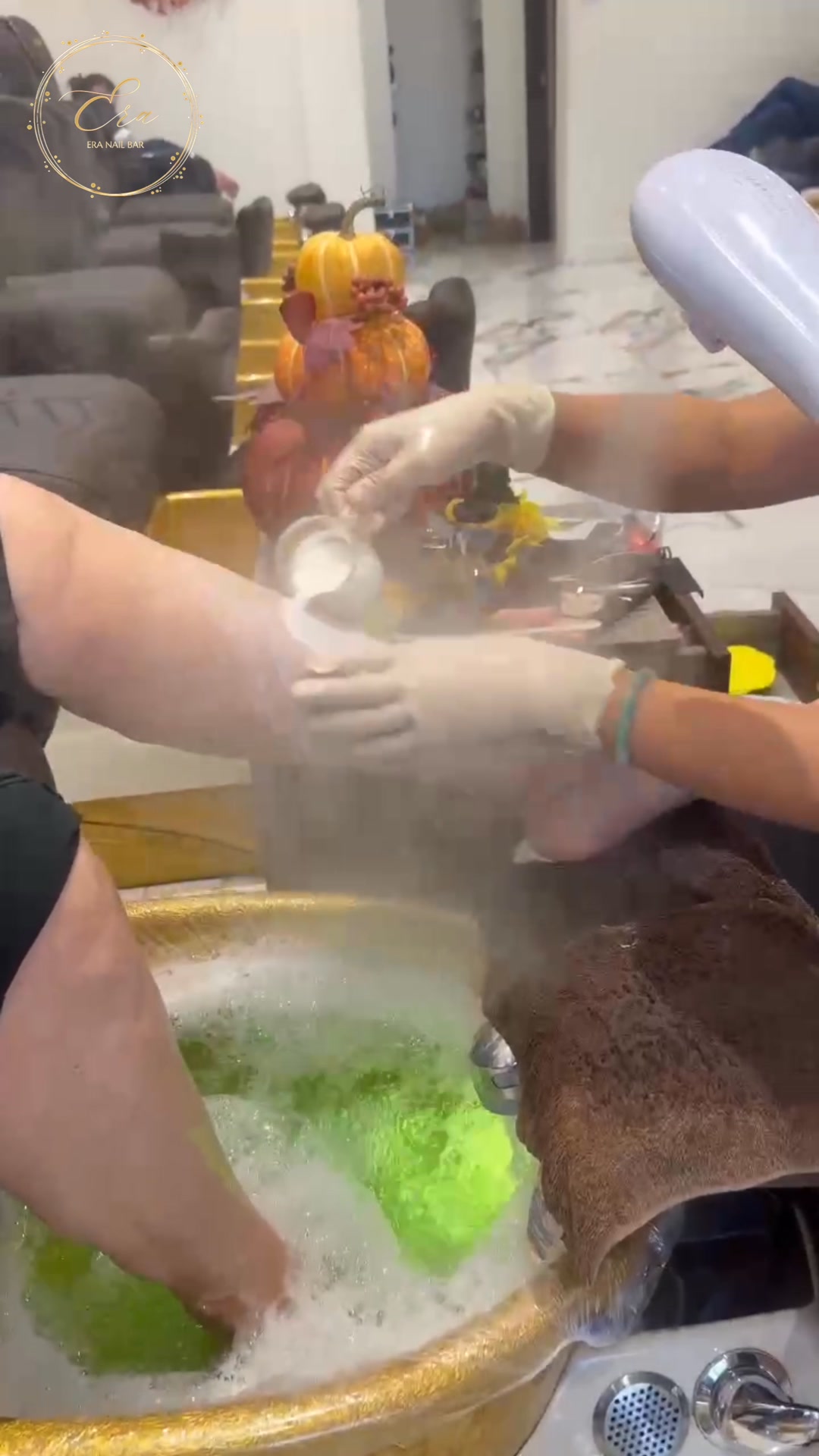 Austin’s #1 Nail Salon — Trusted by 1,000+ Beauty Lovers! 💅✨