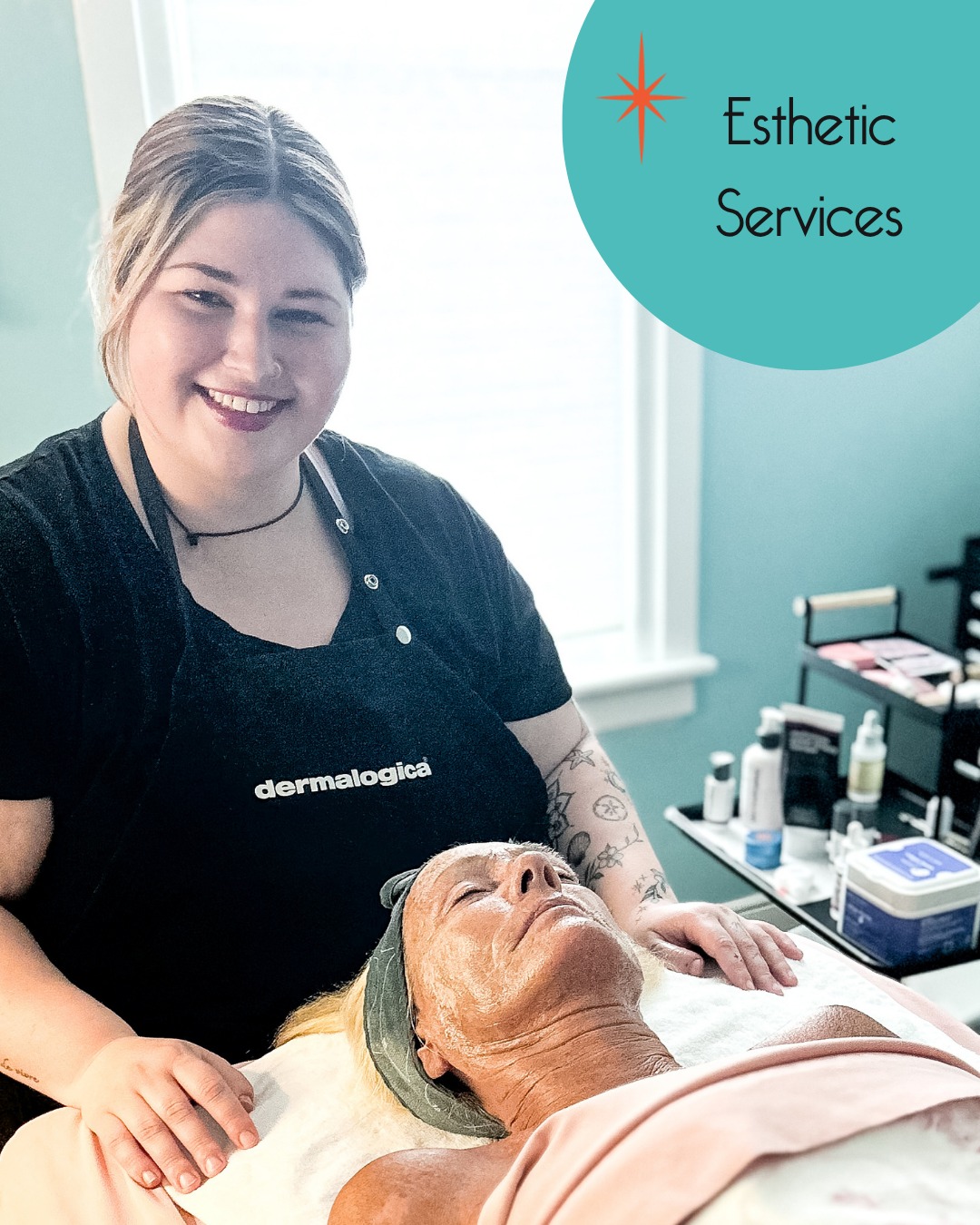 JeKa Wellness Center