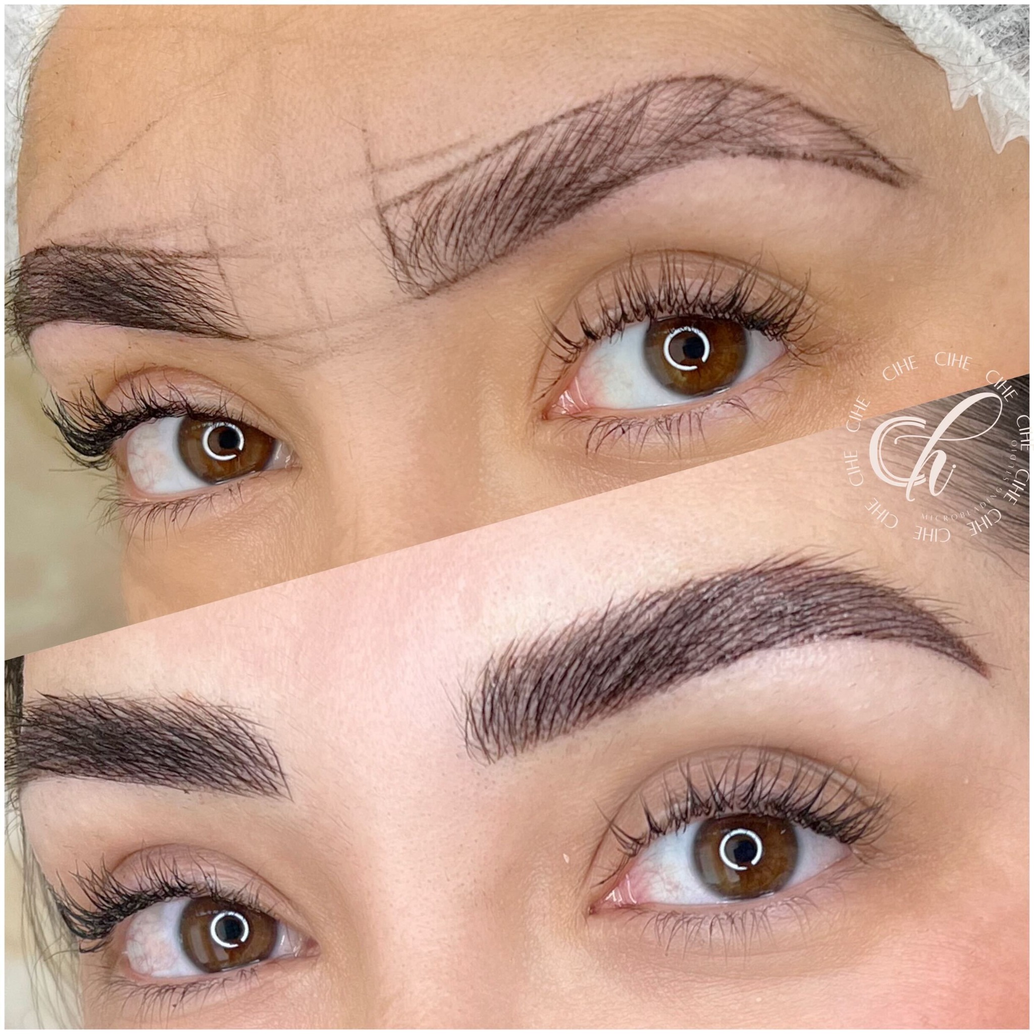 Want your dream brow?