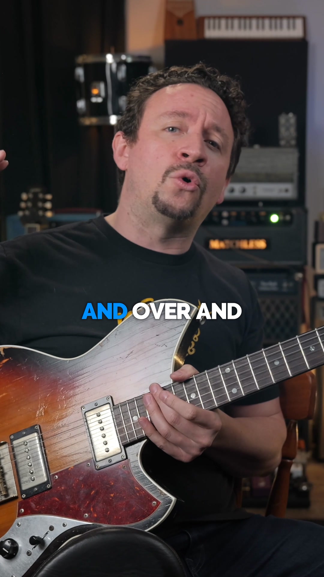 Want to Make Practice Time Actually Count?