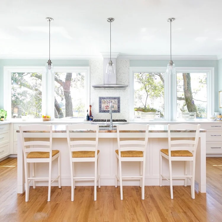 Canter Construction Kitchen & Bath Remodeling ad creative