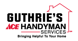 Guthrie's Ace Handyman Services - Huntsville