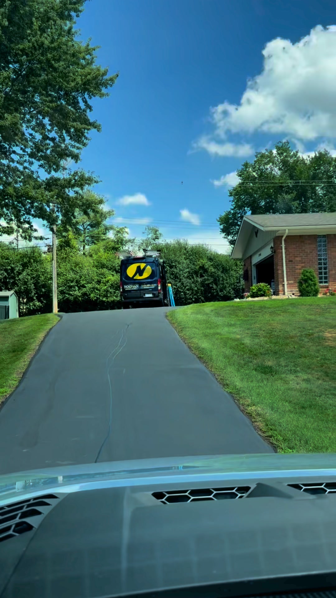 Noonan Electrical Services, LLC Electrician ad creative